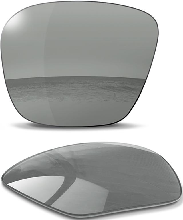 エアフライ Airfly AIRFLYオプションレンズ 調光グレー サングラス マルチパーパス 鼻パッド無い UVカット99以上 変化着色 反射防止コート 6カーブ 熱中症対策  AF402TG