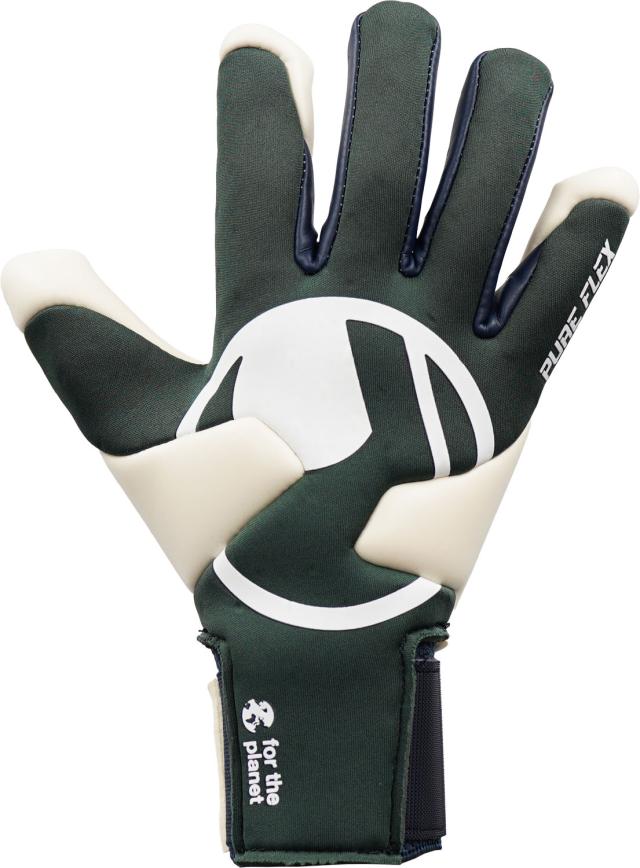 ウールシュポルト uhlsport サッカー スピードコンタクト アース ピュアフレックス  101126201