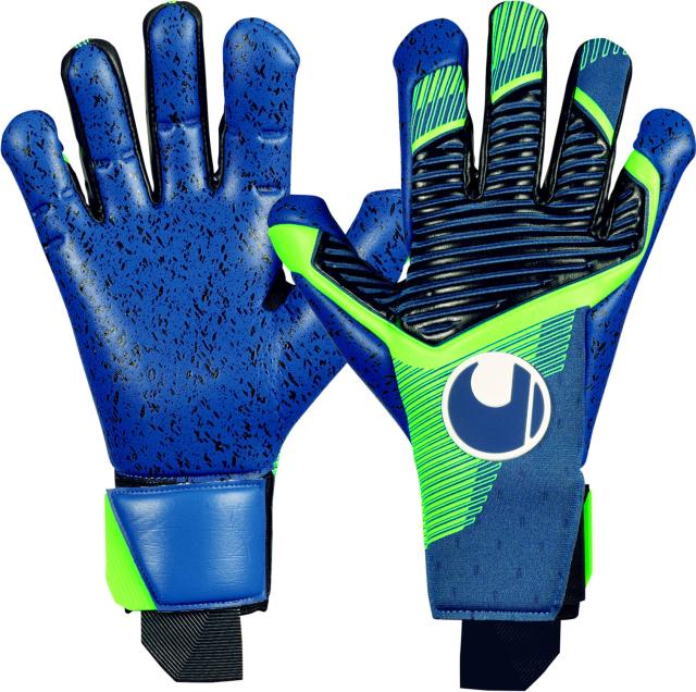 ウールシュポルト uhlsport サッカー キーパーグラブ ウールシュポルト アクアグリップ ハーフネガティブ  1011313の通販は 28,710円