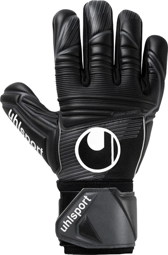 ウールシュポルト uhlsport サッカー コンフォート アブソルートグリップ ハーフネガティブ  1011349