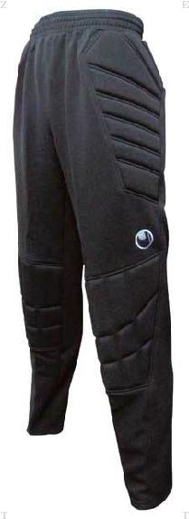ウールシュポルト uhlsport サッカー GKロングパンツ U91101 U91101 19