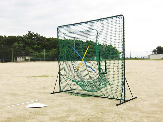 Unix ユニックス Toss．T−Net 硬式野球 軟式野球 ソフトボール 前面トス バッピ バッティングピッチャー 打撃練習 マシン防球 ティーバッティング ティー打撃 BX7791 Unix ユニックス Toss．T−Net 硬式野球 軟式野球 ソフトボール 前面