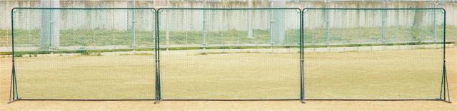 Unix ユニックス 卓球 野球＆ソフトボール ネット フィールドフェンス