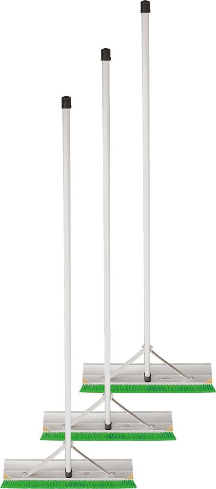 Unix ユニックス 【メーカー直送品】 e‐トンボ 3本セット グラウンド整備 トンボ グランド 球場 練習場 ブルペン 整地 野球設備備品 グラウンド備品 ソフトボール BX7882