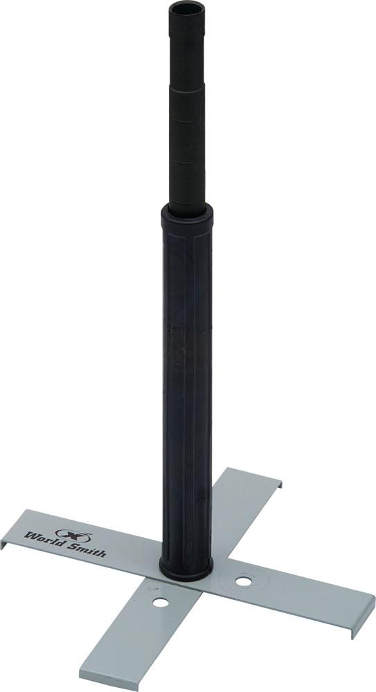 バックスピンティー Backspin Tee ティースタンド バッティング Back