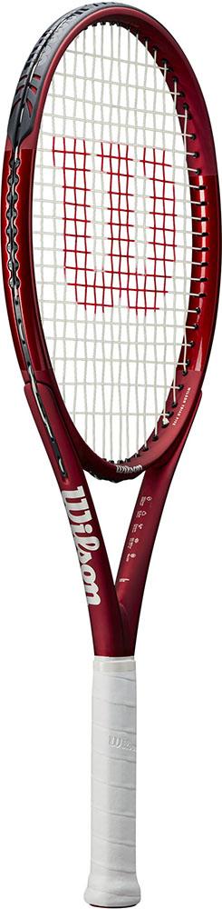 ウイルソン Wilson テニス トライアド ファイブ G2 27.25インチ TRIAD FIVE フレームのみ ケースなし 硬式ラケット 部活 クラブ 練習 トレーニング 試合  WR056611U2