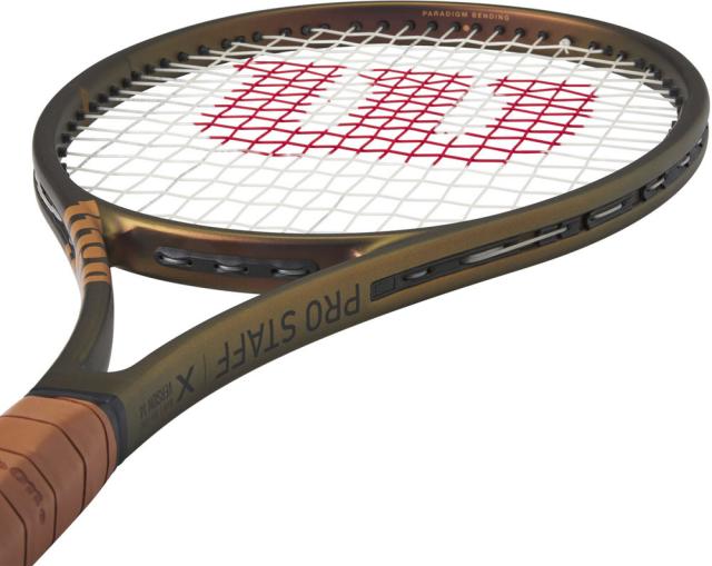 プロスタッフX v14.0 G2 2本セット 新品未使用品 Wilson ウイルソン