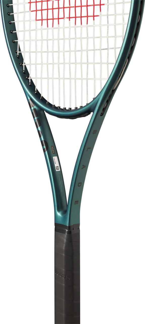 ウイルソン Wilson テニス BLADE 98 18X20 V9 硬式ラケット