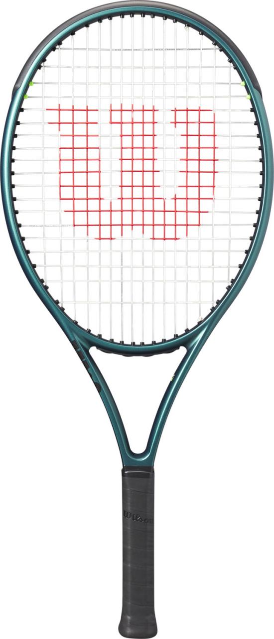 ウイルソン Wilson テニス BLADE 25 V9 RKT 25 WR151610S