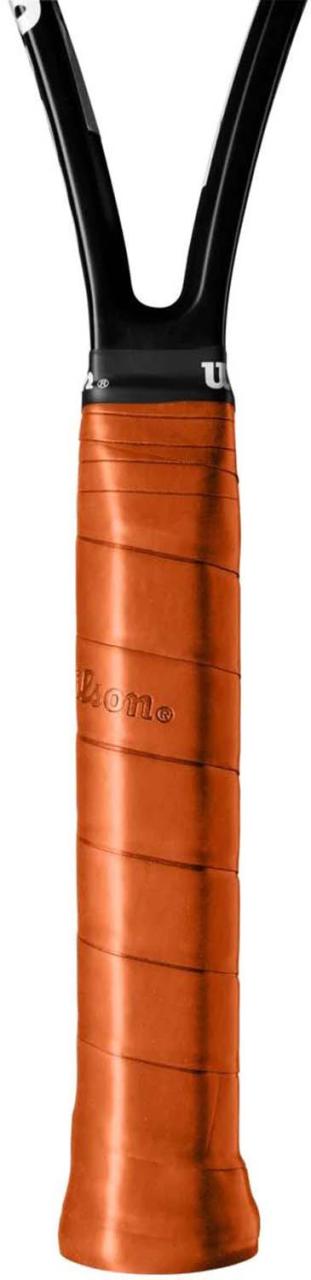 ウイルソン Wilson テニス PRO PERFORMANCE GRIP BROWN グリップテープ テニスラケット 部活 練習 試合 大会 WR84033010_1
