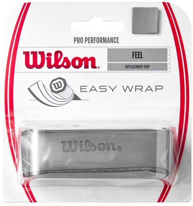ウイルソン Wilson テニス SHIFT PRO PERFORMANCE GRIP GRAY グリップテープ テニスラケット フィット感 メンテナンス 部活 練習 試合 大会  WR84387010
