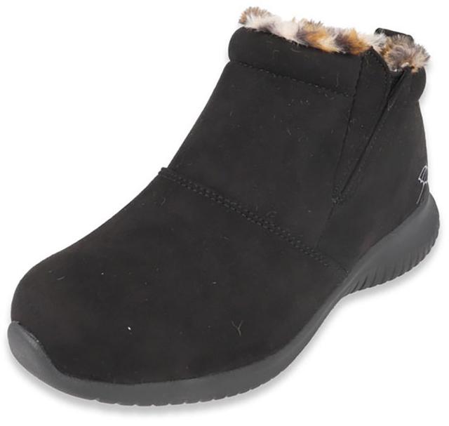 アーノルドパーマー Arnold Palmer ムートンブーツ レディース AN7515 靴 くつ シューズ 雨の日も使える レインブーツ 防寒 保温 通勤 通学 デイリー レジャー 旅行 トラベル 女性  AN7515 918の通販は