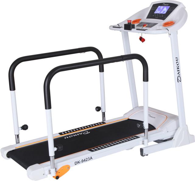 ダイコウ DAIKOU 【メーカー直送品】 ダイコウ DAIKOU 家庭用低速電動ウォーカー DK-9423A ルームランナー ウォーキング トレーニング フィットネス 室内運動 DK9423A