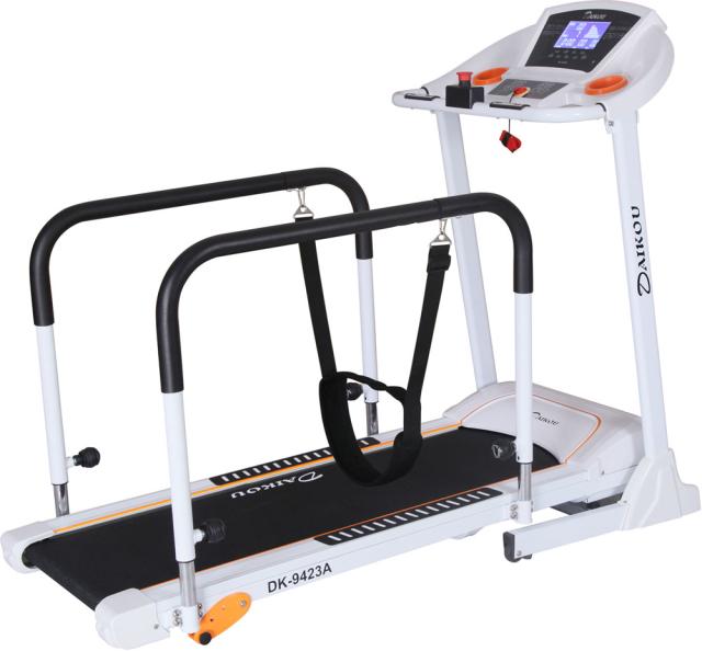 ダイコウ DAIKOU 【メーカー直送品】 ダイコウ DAIKOU 家庭用低速電動ウォーカー DK-9423A ルームランナー ウォーキング トレーニング フィットネス 室内運動 DK9423A_1