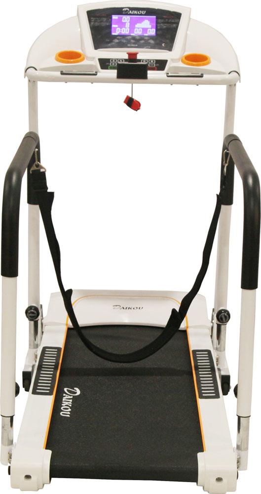 ダイコウ DAIKOU 【メーカー直送品】 ダイコウ DAIKOU 家庭用低速電動ウォーカー DK-9423A ルームランナー ウォーキング トレーニング フィットネス 室内運動 DK9423A_2
