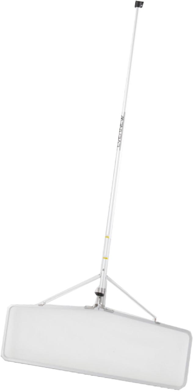 エバニュー EVERNEW スイミング 【メーカー直送品】 スクープネットW-90 プール用 水泳 授業 体育 伸縮可能 ネット角度2段階調節機能付き 細かい目 ワイドなネットフレーム  EHB170