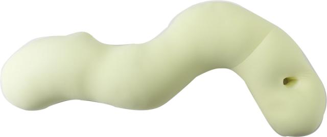 ファイテン Phiten 星のやすらぎ 療法士ボディピロー 抱き枕 抱きまくら 疲労回復 横向き 快眠 安眠 寝具  YO603000