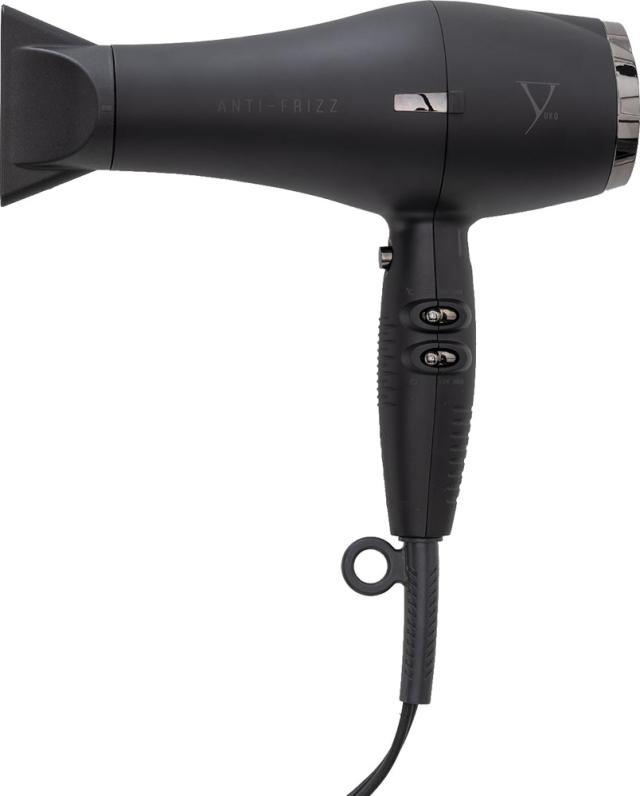 ファイテン Phiten YUKO ドライヤー マイナスイオン 軽量 サラツヤ髪 まとまり プロ仕様 サロン 風量 静音 メタックス 冷風 温風  ZZA04001