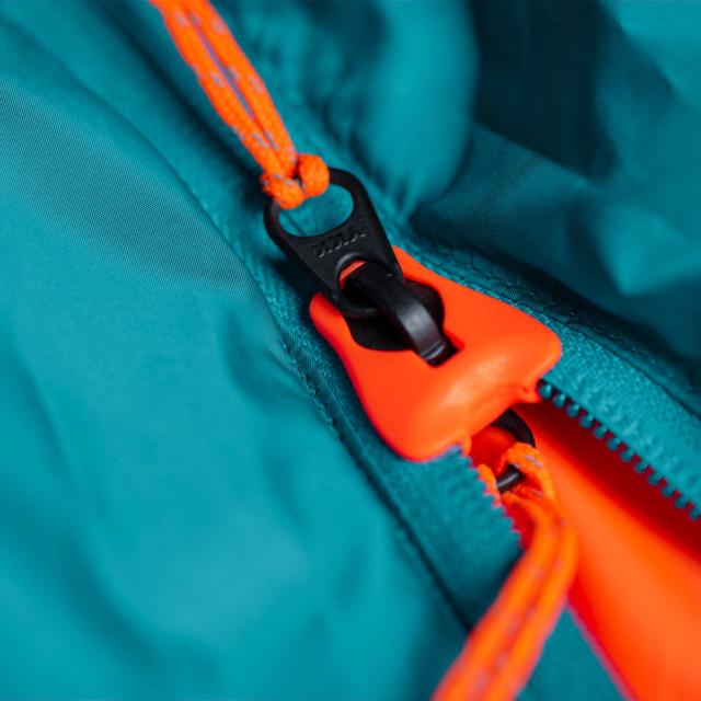 マムート MAMMUT アウトドア リラックス ダウン バッグ -2C レディース 女性 ウィメンズ 安眠 気候調節 快適性 内ポケット ジッパーガレージ パッキングバッグ 2410-02690  241002690 5465