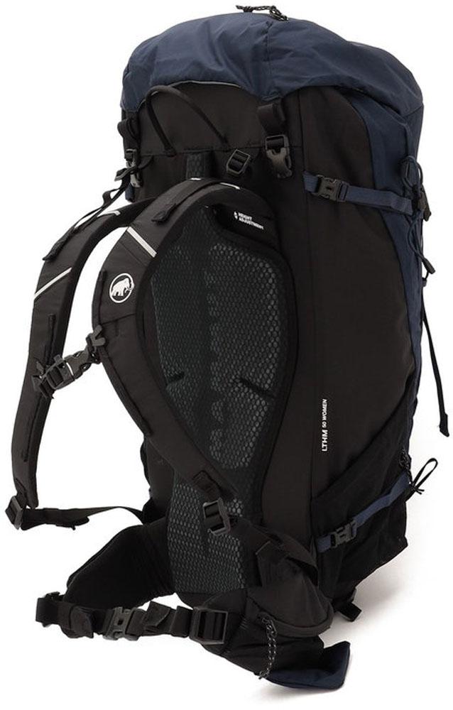 マムート MAMMUT アウトドア Lithium 50 Women  253000770 5975_3