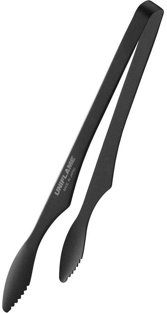 ユニフレーム UNIFLAME アウトドア ユニセラトング フッ素  615270