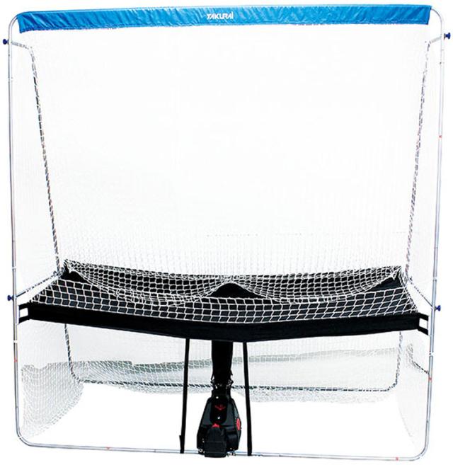 ファルコン FALCON テニス 連続打ちマルチネット CTN-024  CTN024