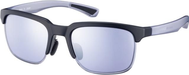 SWANS サングラス THE 偏光ULTRAアイスブルーレンズ [THE MONSTER SPEC SUNGLASSES