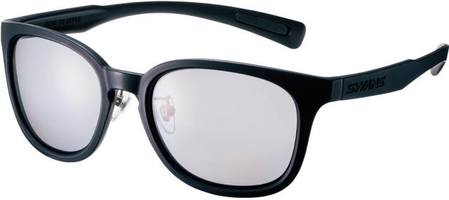 スワンズ SWANS ディーエフパスウェイ Df pathway 偏光レンズモデル PW-0053 サングラス 眼鏡 メンズ レディース ランニング UVカット 熱中症対策 紫外線  PW0053 MBK