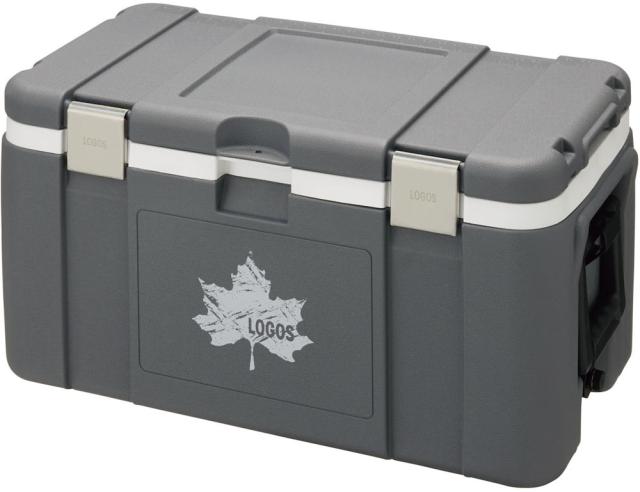 ロゴス LOGOS アウトドア サーモテクト 氷点下クーラー タフ 50‐BJ保冷 クーラーボックス ハードクーラー 大容量 ベンチ キャンプ BBQ 熱中症対策 防災 停電対策 災害対策  81670130