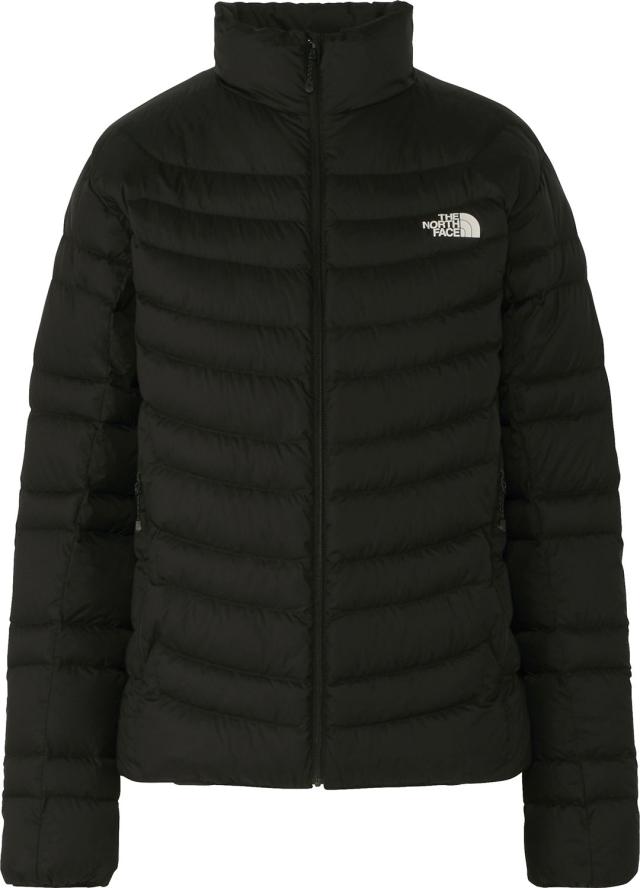 ザ・ノース・フェイス THE NORTH FACE アウトドア サンダージャケット レディース Thunder Jacket コート 上着 中綿 キャンプ レジャー デイリー ダウン 化繊わた 軽量 耐久 撥水 ポケッタブル  NYW82312 Kの通販は 25,987円