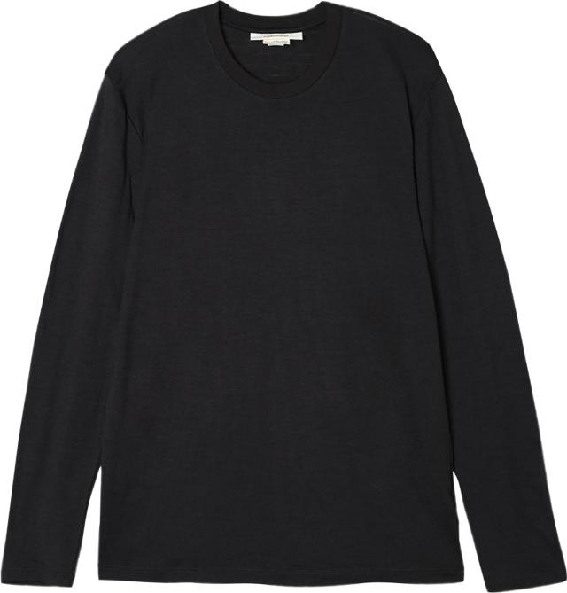 アイスブレーカー ICEBREAKER アウトドア U メリノ 150 ロングスリーブ ティー U MERINO 150 LS TEE 長袖 ロンT シャツ 丸首 メンズ レディース  IT62370 Kの通販は 11,556円