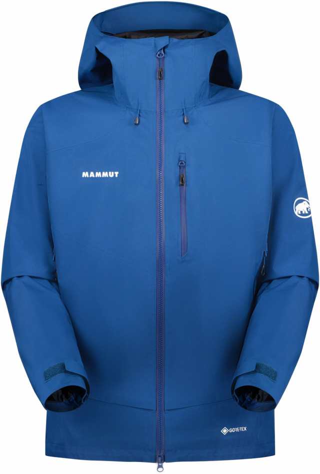 MAMMUT マムート アウトドア アヤコ プロ2．0ハードシェル フーデッドアジアンフィット AYAKO PRO 2．0 HS HOODED JACKET AF MEN メンズ 