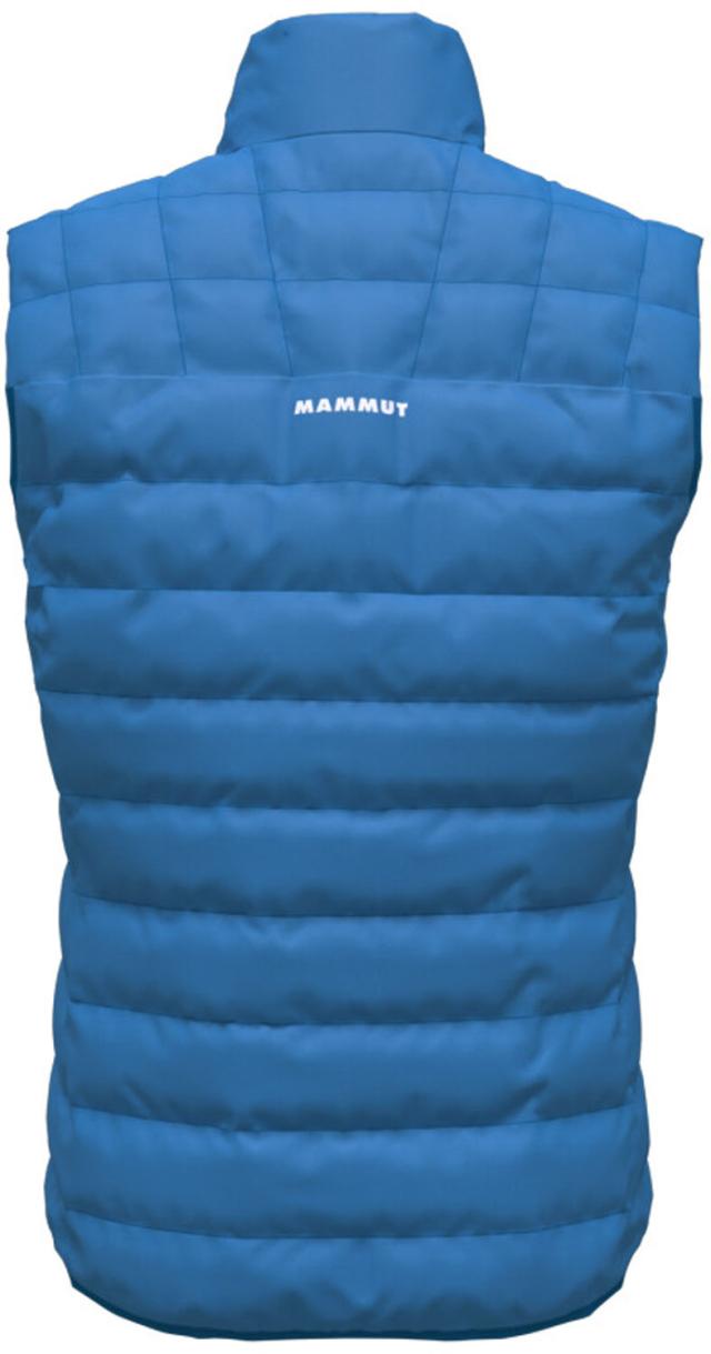 マムート MAMMUT アウトドア クラッグ インサレーション ベスト メンズ