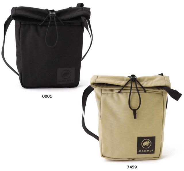 マムート MAMMUT アウトドア エクセロンポーチRT2 XERON POUCH2 メンズ レディース バッグ かばん ショルダーバッグ サコッシュ ポシェット 肩掛け 調節可能 ポケット  281000490の通販は