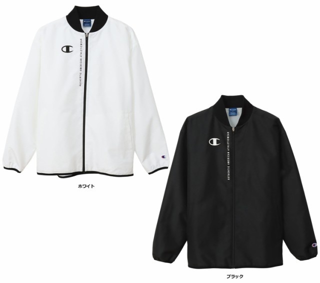チャンピオン Champion ウィンドブレーカージャケット メンズ