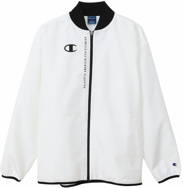 チャンピオン Champion ウィンドブレーカージャケット メンズ