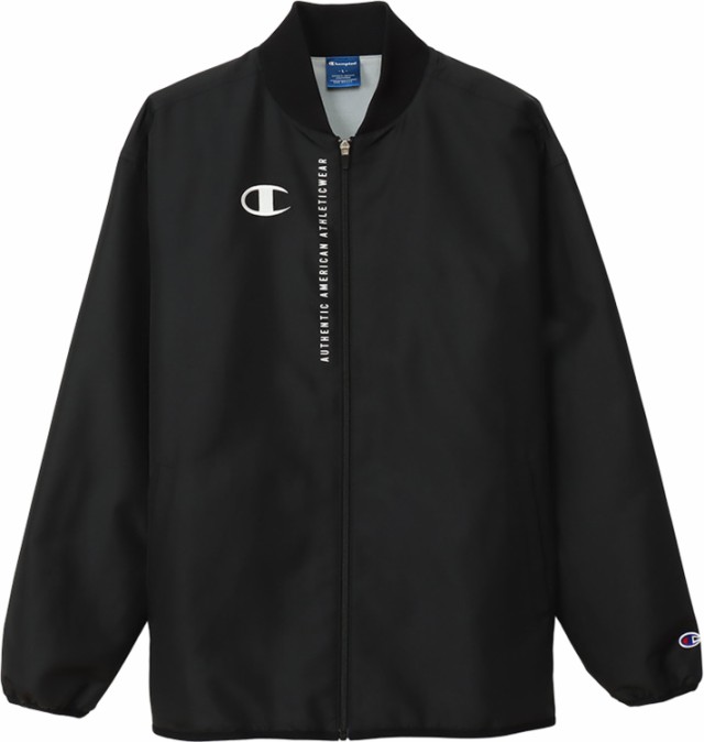チャンピオン Champion ウィンドブレーカージャケット メンズ