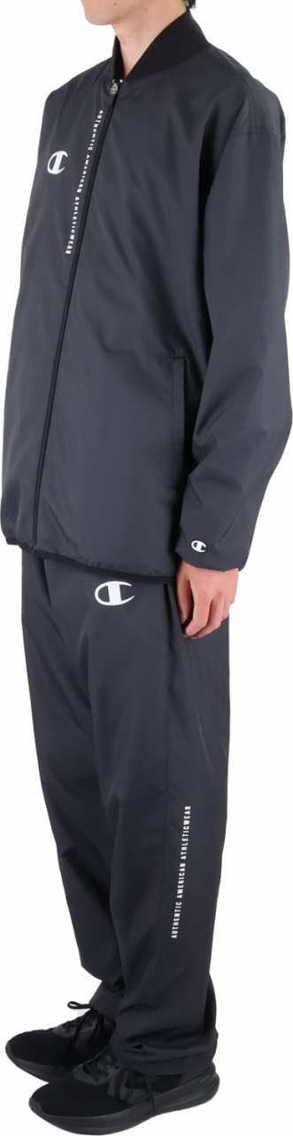 チャンピオン Champion ウィンドブレーカージャケット メンズ