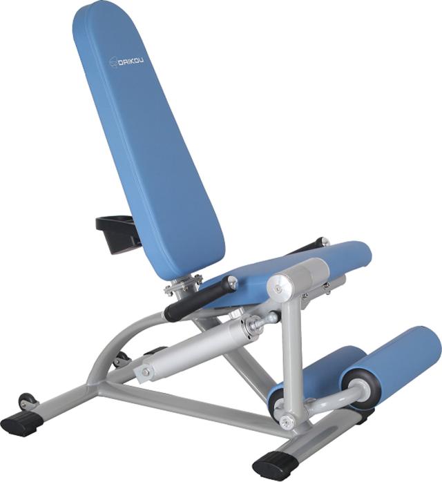 ダイコウ DAIKOU レッグカール/エクステンション  DK677