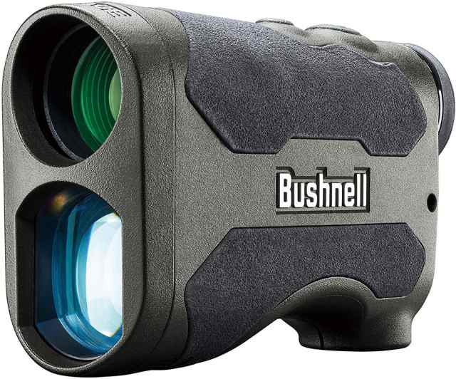 Bushnell ブッシュネル アウトドア ライトスピード エンゲージ1700 距離計 携帯型レーザー距離測定器 望遠倍率6倍 コンパクト 現場作業