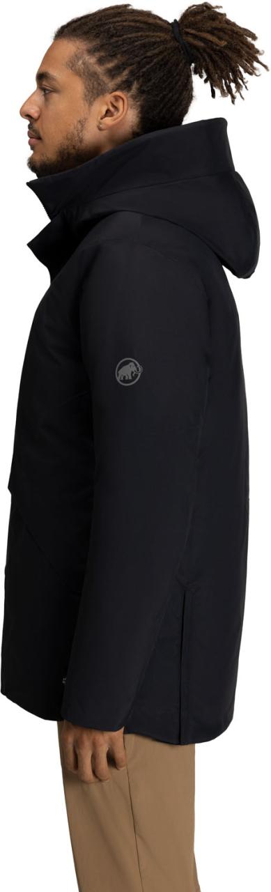 MAMMUT マムート ソフトシェル フーデッド パーカー asis：L MAMMUT マムート ソフトシェル フーデッド パーカー asis：L