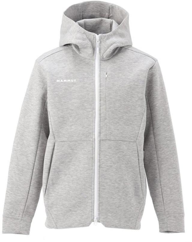 マムート MAMMUT アウトドア ダイノ 2.0 ミッドレイヤー フーデッド ジャケット アジアンフィット メンズ 男性 上着 アウター 登山 お出かけ 旅行 ハイキング 1014-04980  101404980