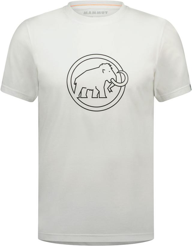 マムート MAMMUT アウトドア QD ロゴプリントTシャツ QD Logo Print T-Shirt AF Men 半袖 メンズ ティーシャツ ロゴT   101702012 00541 5,100円