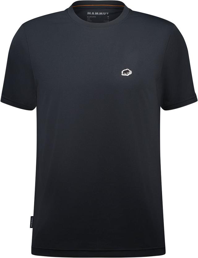 マムート MAMMUT アウトドア エッセンシャルTシャツ Mammut Essential T-Shirt AF Men メンズ 半袖 ティーシャツ トップス   101705080 00253 5,122円