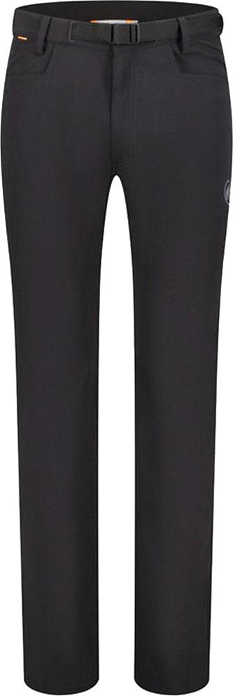 マムート MAMMUT アウトドア ユーティリティ ソフトシェル パンツ アジアンフィット メンズ 男性 長ズボン ロングパンツ トレーニング ハイキング 登山 1021-01090  102101090 0001