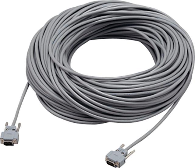 モルテン molten 【メーカー直送品】 ケーブル 80m デジタルタイマーオプション カウンターオプション コード 部活 練習 トレーニング 体育 試合 大会  D9P80C