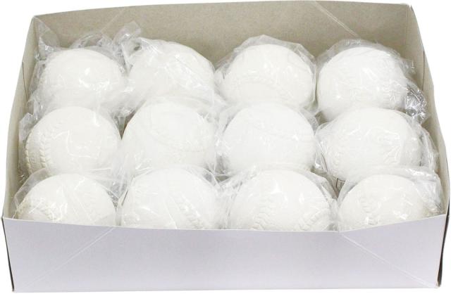 サクライ SAKURAI 少年軟式用練習球 J号 12P 1P／P  LB−312JSP LB312JSPの通販は 5,230円