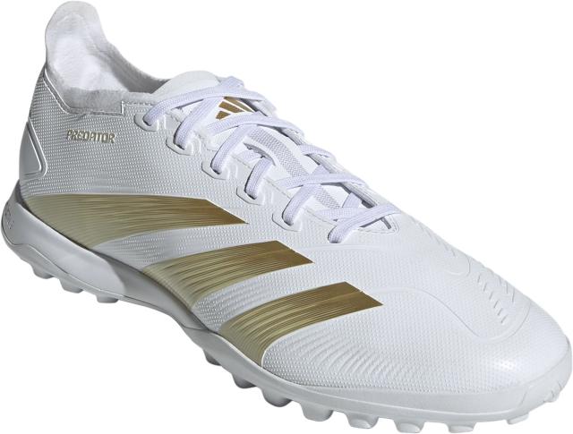 アディダス adidas サッカー プレデター LEAGUE TF ターフ用 トレーニングシューズ Predator League TF サッカー レディース メンズ 靴 スパイク トレシュー  IF6378の通販は