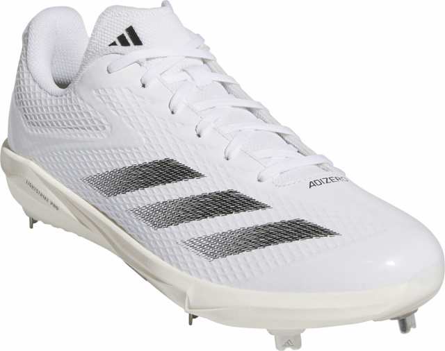 adidas アディダス アディゼロ エレクトリック ベースボールスパイク Adizero Electric Baseball Cleats 野球 ベースボール スパイク 金