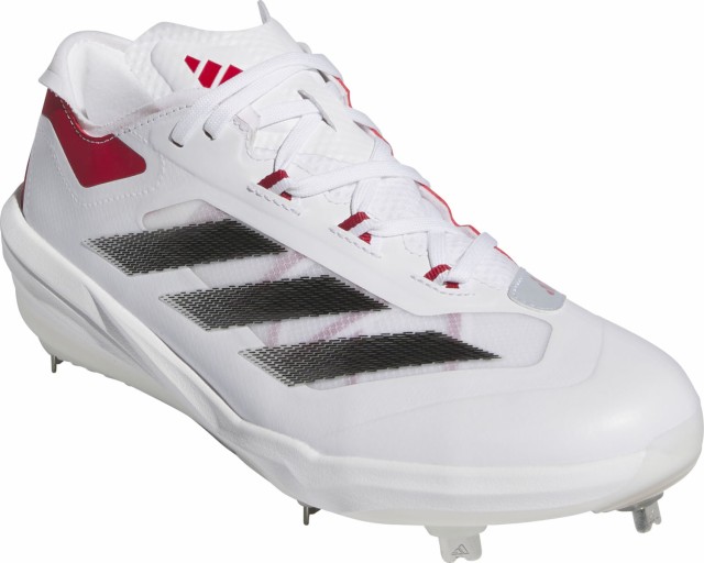 adidas アディダス アディゼロ インパクト ベースボールスパイク Adizero Impact Baseball Cleats 野球 ベースボール スパイク 金具 IF85